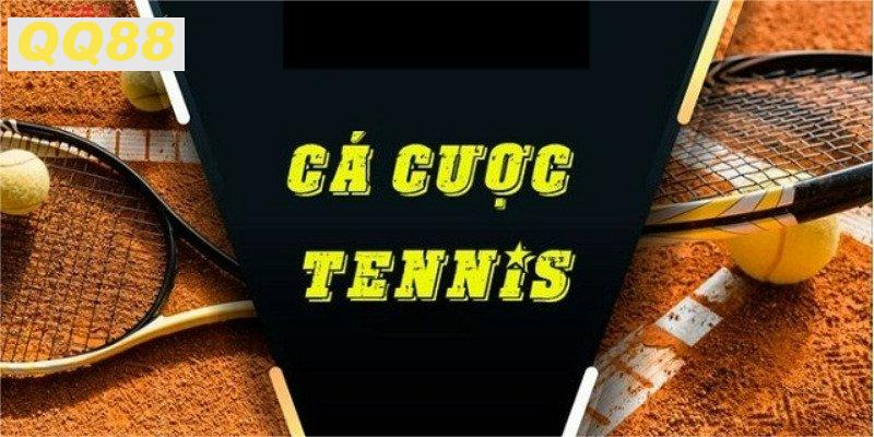Cá Cược Tennis Q88 Sân Chơi Cho Tín Đồ Mê Quần Vợt