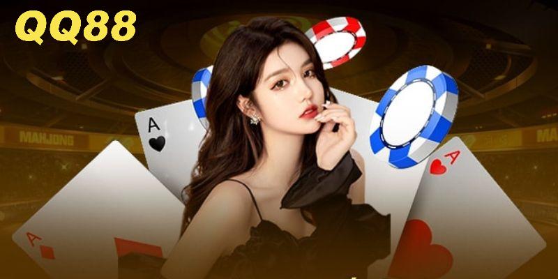 Top game bài đổi thưởng tại QQ88 mà bạn nên biết